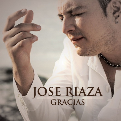 CD Jose Riaza :: Gracias - Haz click en la imagen para cerrar la ventana